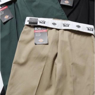 ディッキーズ(Dickies)のDickies ディッキーズ 874 Original Fit(ワークパンツ/カーゴパンツ)