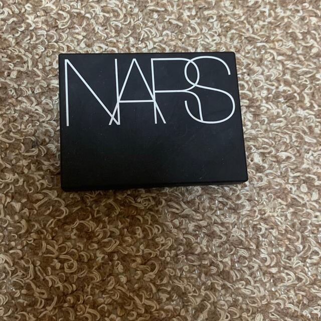 NARS(ナーズ)の❰中古品❱NARS デュオアイシャドー #3920 コスメ/美容のベースメイク/化粧品(アイシャドウ)の商品写真