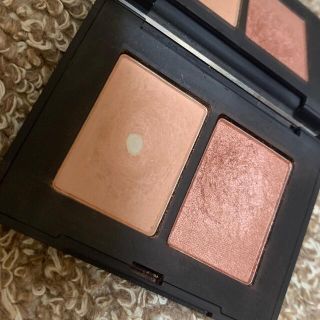 ナーズ(NARS)の❰中古品❱NARS デュオアイシャドー #3920(アイシャドウ)