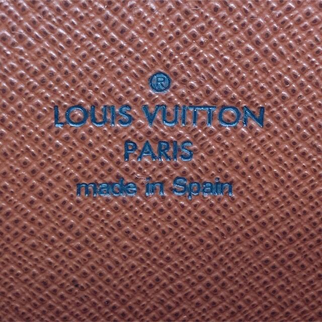 LOUIS VUITTON(ルイヴィトン)の★良品 ルイヴィトン ジッピーウォレット モノグラム 長財布 M60017 メンズのファッション小物(長財布)の商品写真