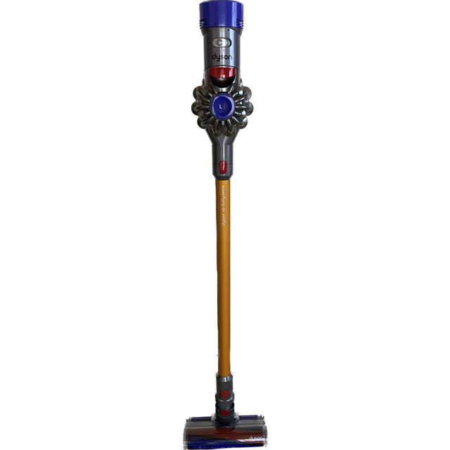 ダイソン Dyson V7 コードレス　掃除機　新品　未使用　未開封