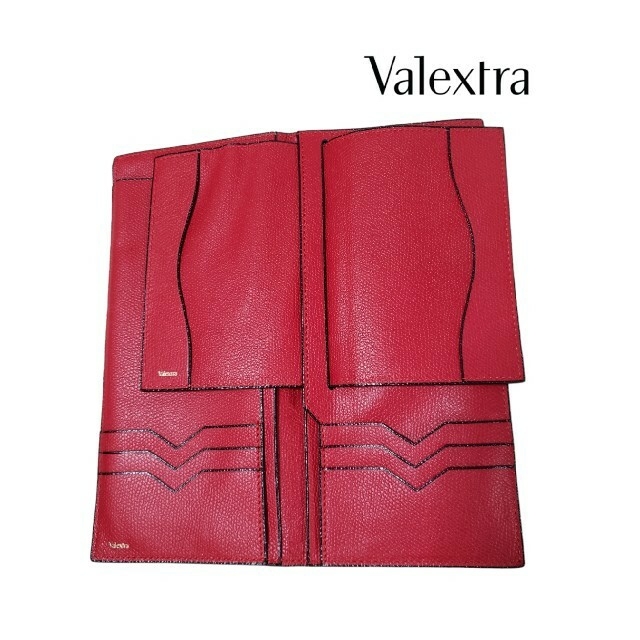 アウトレット☆送料無料】 Valextra - Valextra ヴァレクストラ