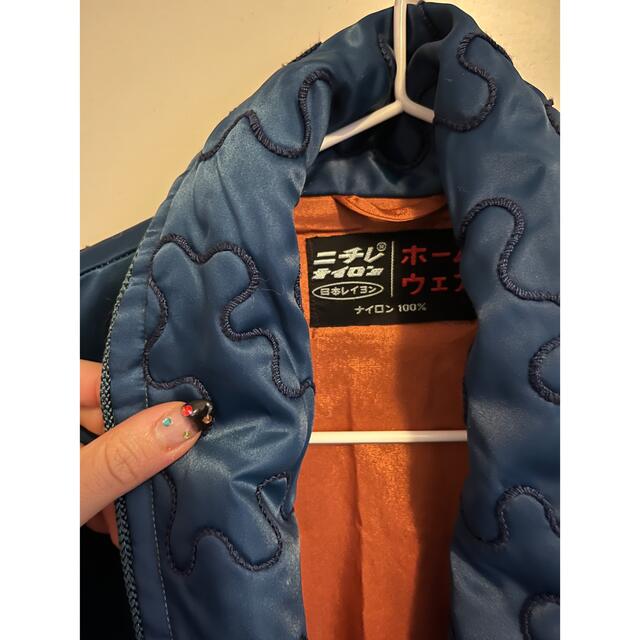 ヴィンテージコート レディースのジャケット/アウター(ロングコート)の商品写真