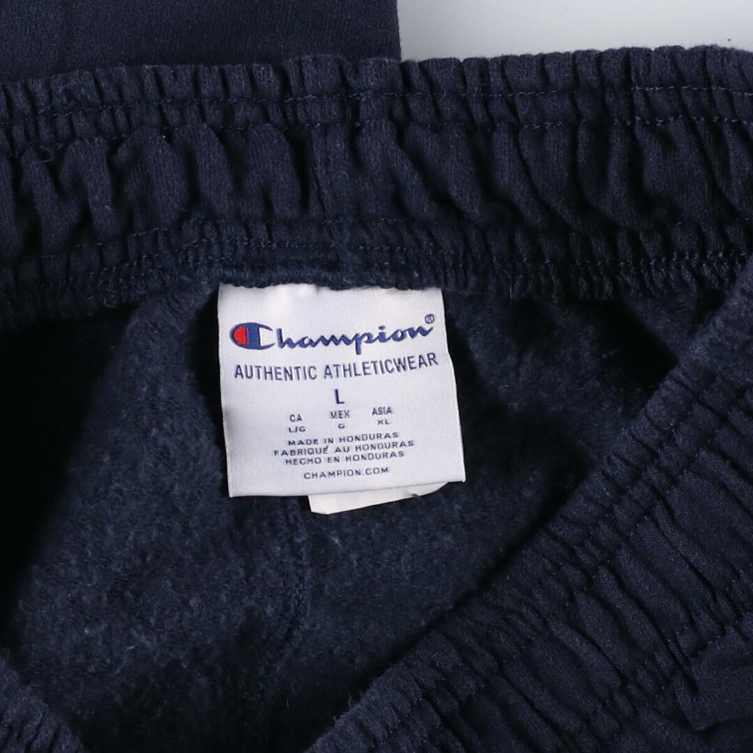 古着 チャンピオン Champion スウェットパンツ メンズL /eaa210090 チャンピオン Champion スウェットパンツ メンズL /eaa210088
