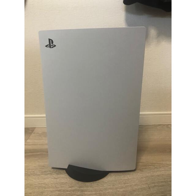 豪奢な PlayStation 5 CFI-1000A01中古品 家庭用ゲーム機本体 - rinsa.ca