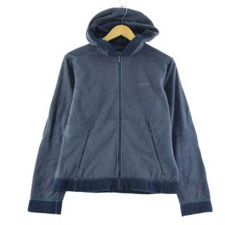 パタゴニア(patagonia)の古着 08年製 パタゴニア Patagonia SYNCHILLA シンチラ 11478F8 フリースジャケット レディースM /eaa107261(その他)