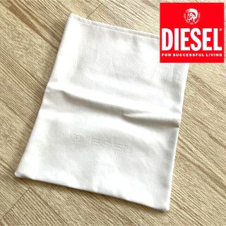 ディーゼル(DIESEL)のDIESEL クラッチバッグ②(セカンドバッグ/クラッチバッグ)