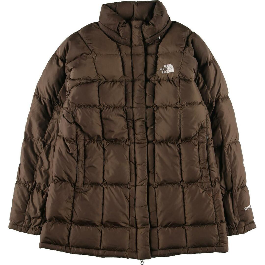 THE NORTH FACE - 古着 ザノースフェイス THE NORTH FACE 600フィル