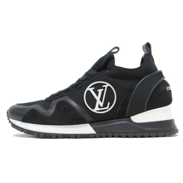正規販売店】 LOUIS VUITTON - LOUIS VUITTON ルイヴィトン 靴
