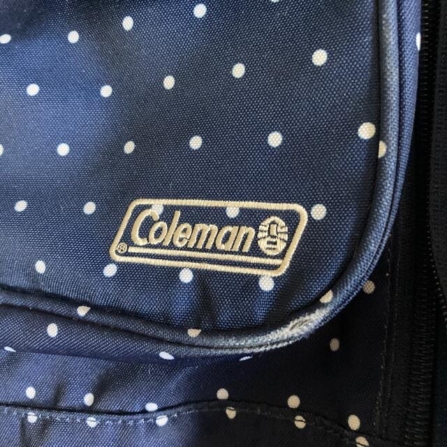 Coleman(コールマン)のコールマンリュック スポーツ/アウトドアのスポーツ/アウトドア その他(その他)の商品写真