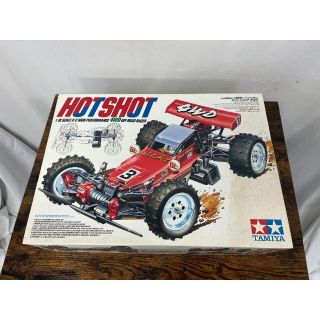 ホットショット タミヤの通販 59点 | フリマアプリ ラクマ