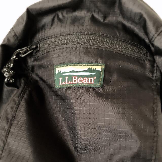 L.L.Bean(エルエルビーン)の L.L.Bean　ストアウェイデイパック  レディースのバッグ(リュック/バックパック)の商品写真