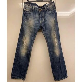 ディーゼル(DIESEL)のディーゼル　ヴィンテージdenim TIMMEN(デニム/ジーンズ)