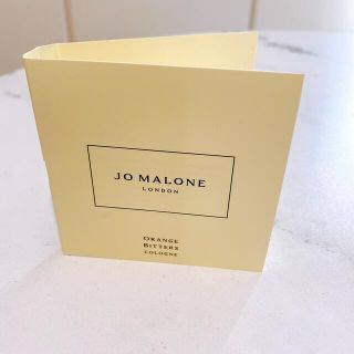 ジョーマローン(Jo Malone)のジョーマローンロンドン　オレンジビターコロン(ユニセックス)