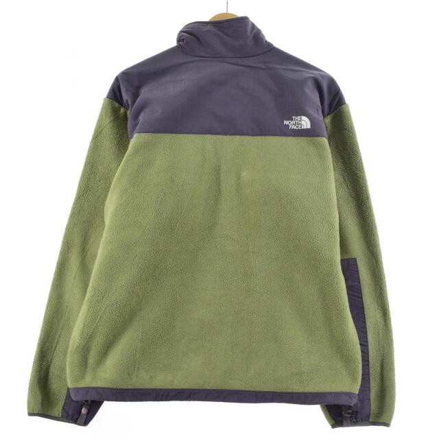 古着 90年代 ザノースフェイス THE NORTH FACE デナリジャケット