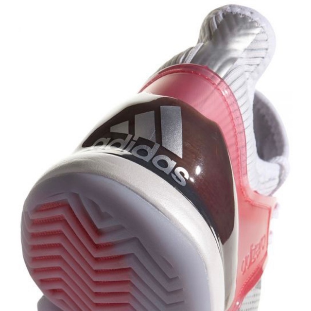 テニス Adidas Adizero Ubersonic 2 LTD アディダス 3