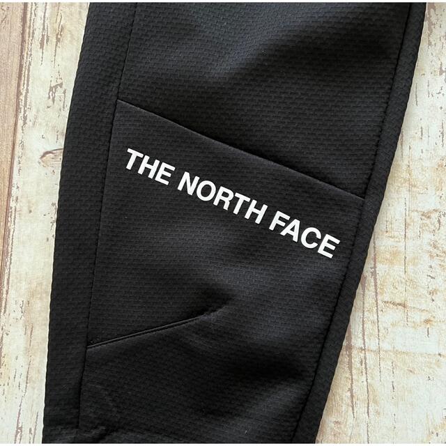 THE NORTH FACE - 【海外限定】TNF レディース ジョガーパンツ 黒 US/S