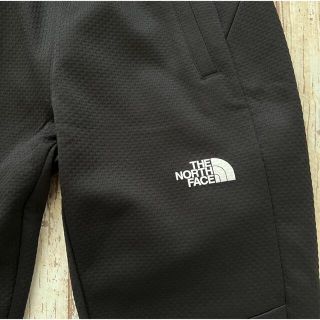 THE NORTH FACE - 【海外限定】TNF レディース ジョガーパンツ 黒 US/S