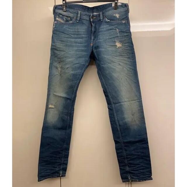 ディーゼル　ヴィンテージdenim KOOLTER