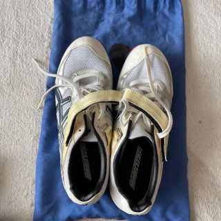 asics スパイク 陸上の通販 by ぴ's shop|アシックスならラクマ