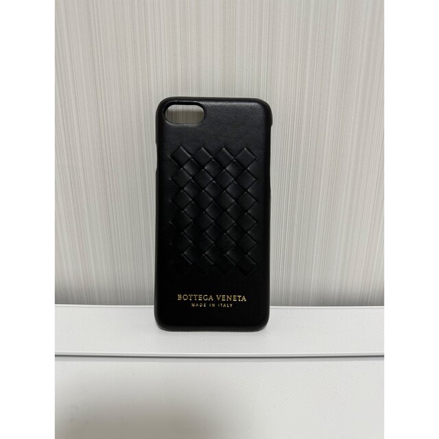 Bottega Veneta(ボッテガヴェネタ)のボッテガヴェネタ　iPhone SE2 ケース スマホ/家電/カメラのスマホアクセサリー(iPhoneケース)の商品写真