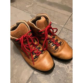 シュプリーム(Supreme)のsupreme✖️Timberland コラボブーツ(ブーツ)