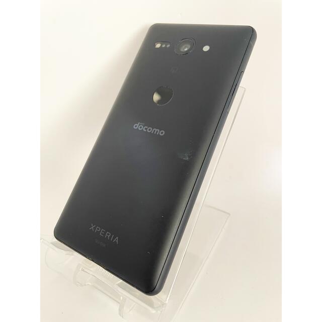 『訳あり特価』Xperia XZ2 Compact 64GB SIMフリー スマホ/家電/カメラのスマートフォン/携帯電話(スマートフォン本体)の商品写真