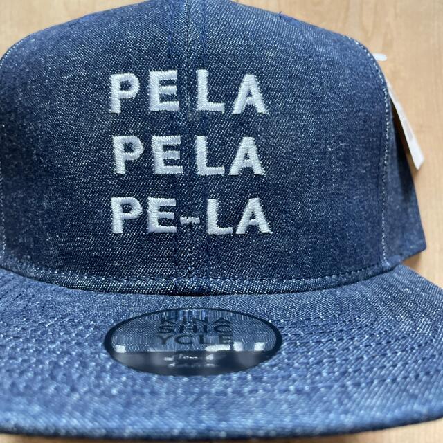 【新品未使用】PELA PELA PE-LA★ KINASHI CYCLE