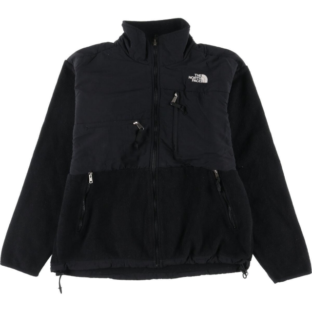 古着 90年代 ザノースフェイス THE NORTH FACE デナリジャケット