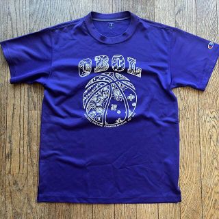 チャンピオン(Champion)のバスケットボール　Tシャツ(バスケットボール)