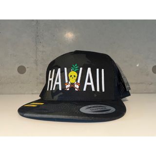 マークアンドロナ(MARK&LONA)のMARK &LONA HAWAII限定 Cap(ウエア)