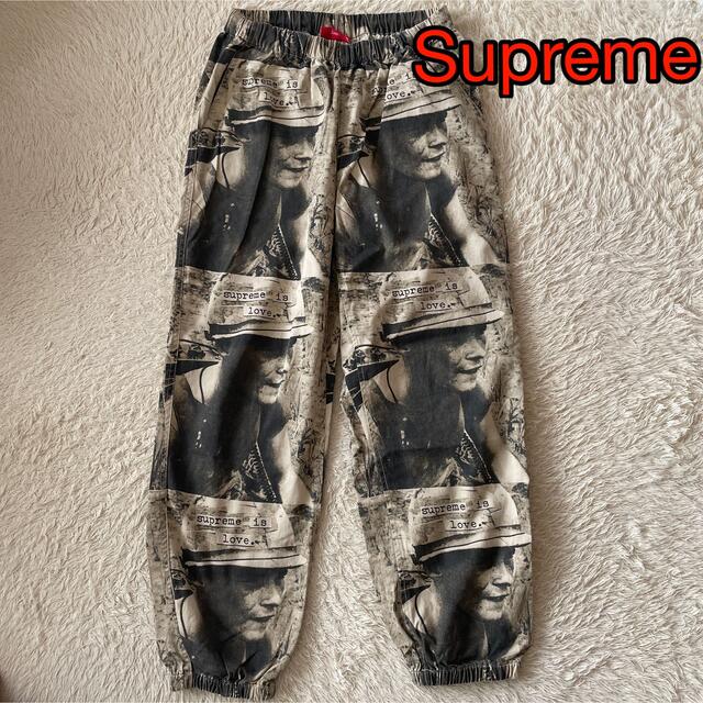 Supreme(シュプリーム)のSupreme❤️Is Love Skate Pant メンズのパンツ(ワークパンツ/カーゴパンツ)の商品写真