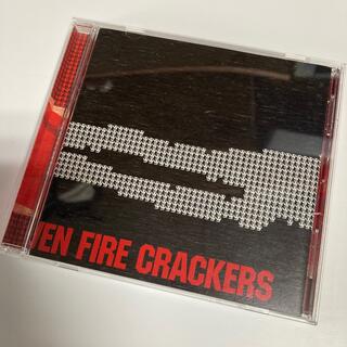 エルレガーデン　eleven fire crackers (ポップス/ロック(邦楽))
