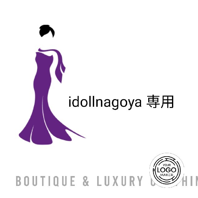 idollnagoya専用