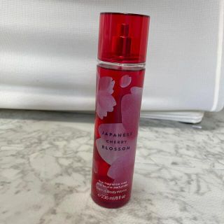 バスアンドボディーワークス(Bath & Body Works)のバス アンド ボディーワークス フレグランスミスト(その他)