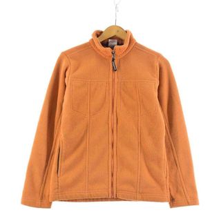 パタゴニア(patagonia)の古着 パタゴニア Patagonia SYNCHILLA シンチラ 25365FA フリースジャケット レディースS /eaa200584(その他)