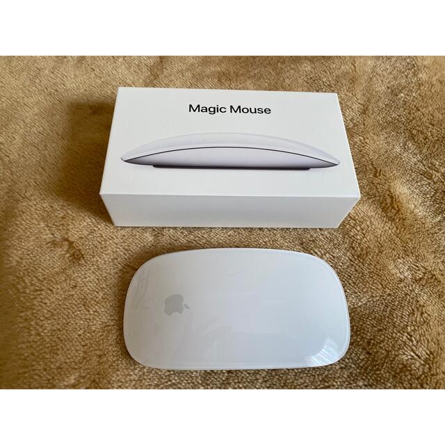 Apple Magic Mouse MK2E3J/A