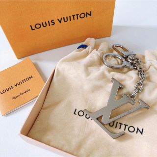 ヴィトン(LOUIS VUITTON) コーデ キーホルダー(メンズ)の通販 7点