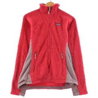 パタゴニア(patagonia)の古着 パタゴニア Patagonia フリースジャケット レディースL /eaa184961(その他)