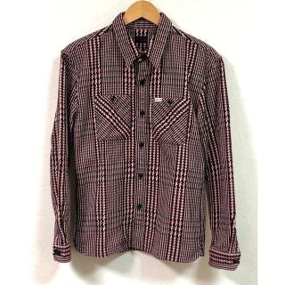フラットヘッド シャツ(メンズ)(チェック)の通販 83点 | THE FLAT