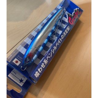 ブルーブルー(BLUE BLUE)のBlue Blue　ガチペン130　カラー:ブルーブルー(ルアー用品)