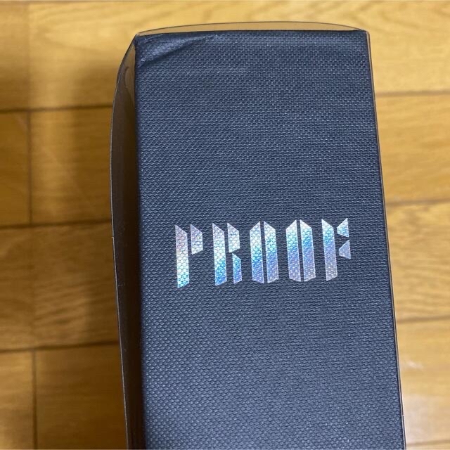 BTS V テヒョン　セット　PROOF DICON 会報誌付き！