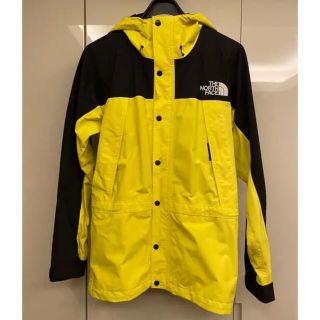 ザノースフェイス(THE NORTH FACE)のノースフェイス　マウンテンパーカー(マウンテンパーカー)