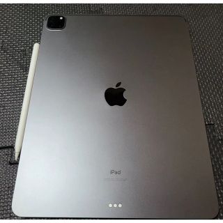 アイパッド(iPad)のiPad Pro(PC周辺機器)