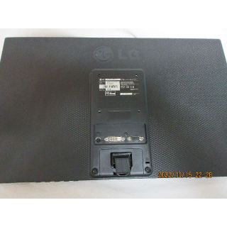 LG モニター　22EN33T-B