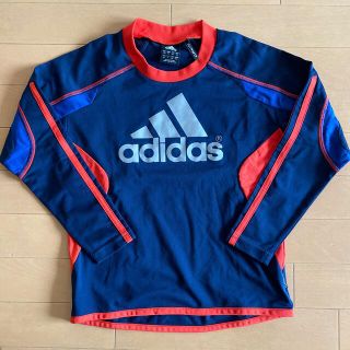 アディダス(adidas)のadidas ピステ(ジャケット/上着)