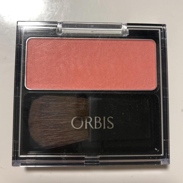 ORBIS(オルビス)のORBIS チーク コスメ/美容のベースメイク/化粧品(チーク)の商品写真