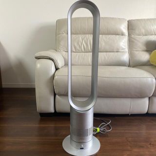 ダイソン(Dyson)のDyson 扇風機　AX8-JP(扇風機)