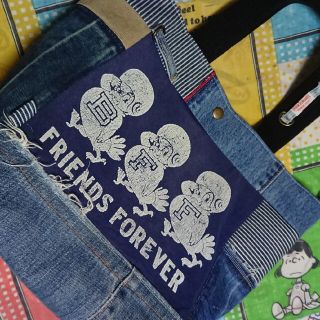 デニムダンガリー(DENIM DUNGAREE)のご確認用(トートバッグ)(バッグ)