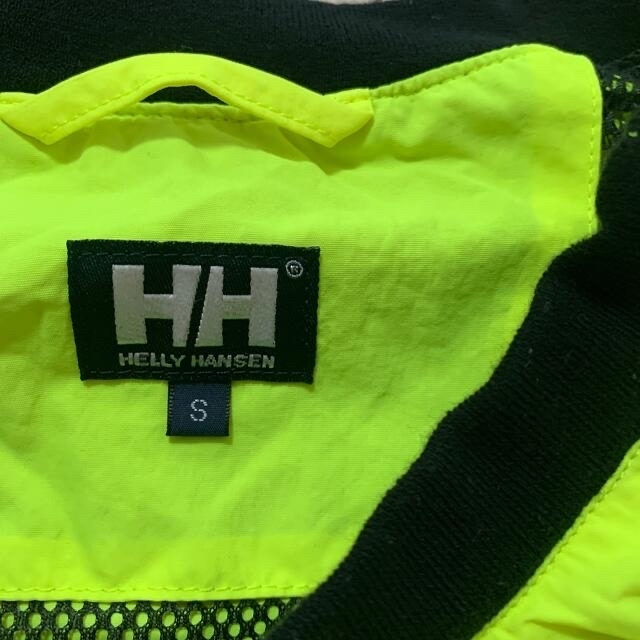 HELLY HANSEN(ヘリーハンセン)のヘリーハンセン　ウィンドジャケット レディースのジャケット/アウター(ナイロンジャケット)の商品写真